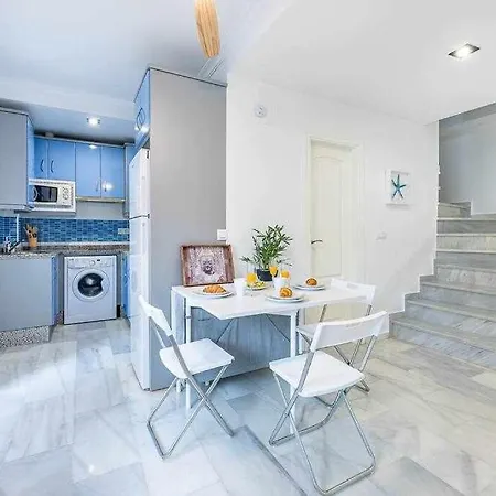 Apartamento En Primera Linea De Playa Apartment *