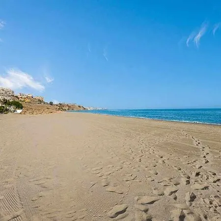 Apartamento En Primera Linea De Playa Fuengirola
