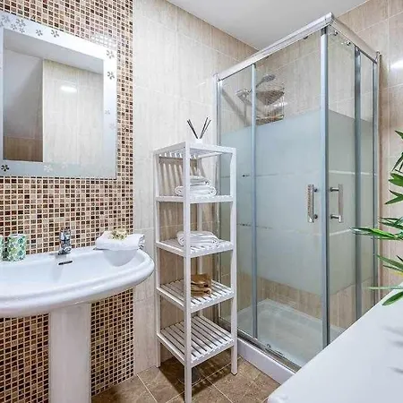 Apartamento Apartamento En Primera Linea De Playa *