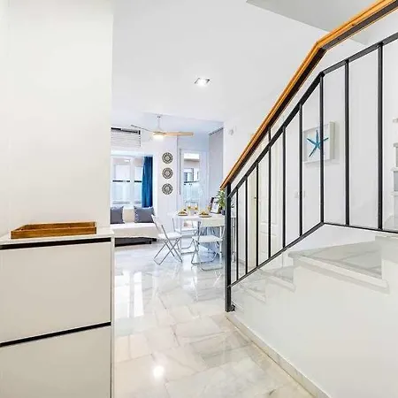 Apartamento En Primera Linea De Playa 丰希罗拉