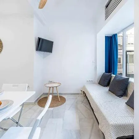 Apartamento Apartamento En Primera Linea De Playa *