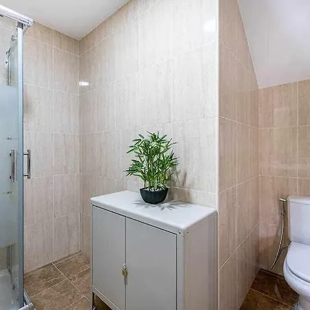 Apartamento En Primera Linea De Playa Apartamento